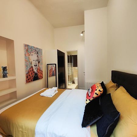 Designed Pop Apartment 2 Bedrooms, 2 Baths In Milan Center - Wifi, Ac, Steps From Subway M1 And M2, Central Station And Airport Connected Eksteriør bilde