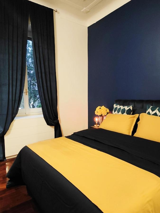Designed Pop Apartment 2 Bedrooms, 2 Baths In Milan Center - Wifi, Ac, Steps From Subway M1 And M2, Central Station And Airport Connected Eksteriør bilde